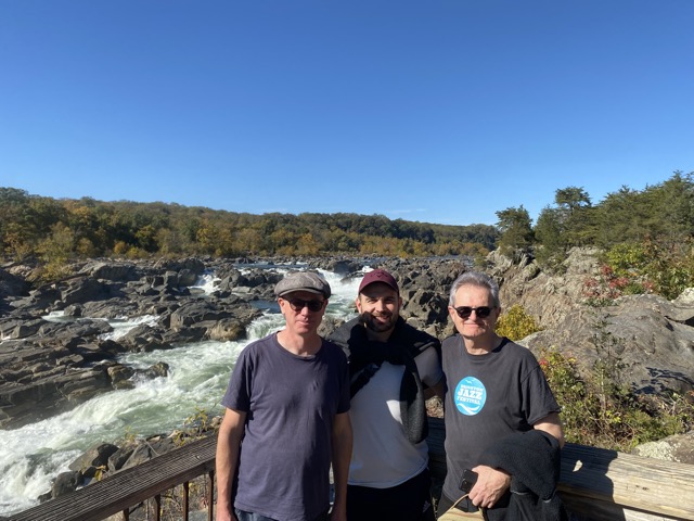 Great Falls, MD