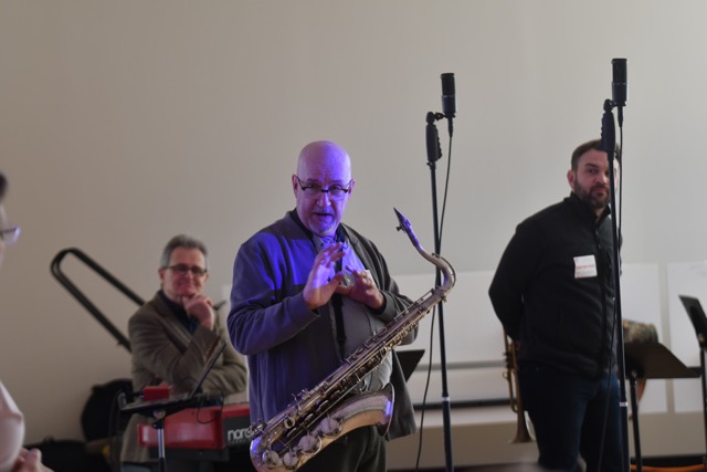 Atlanticus at St. Andrew's