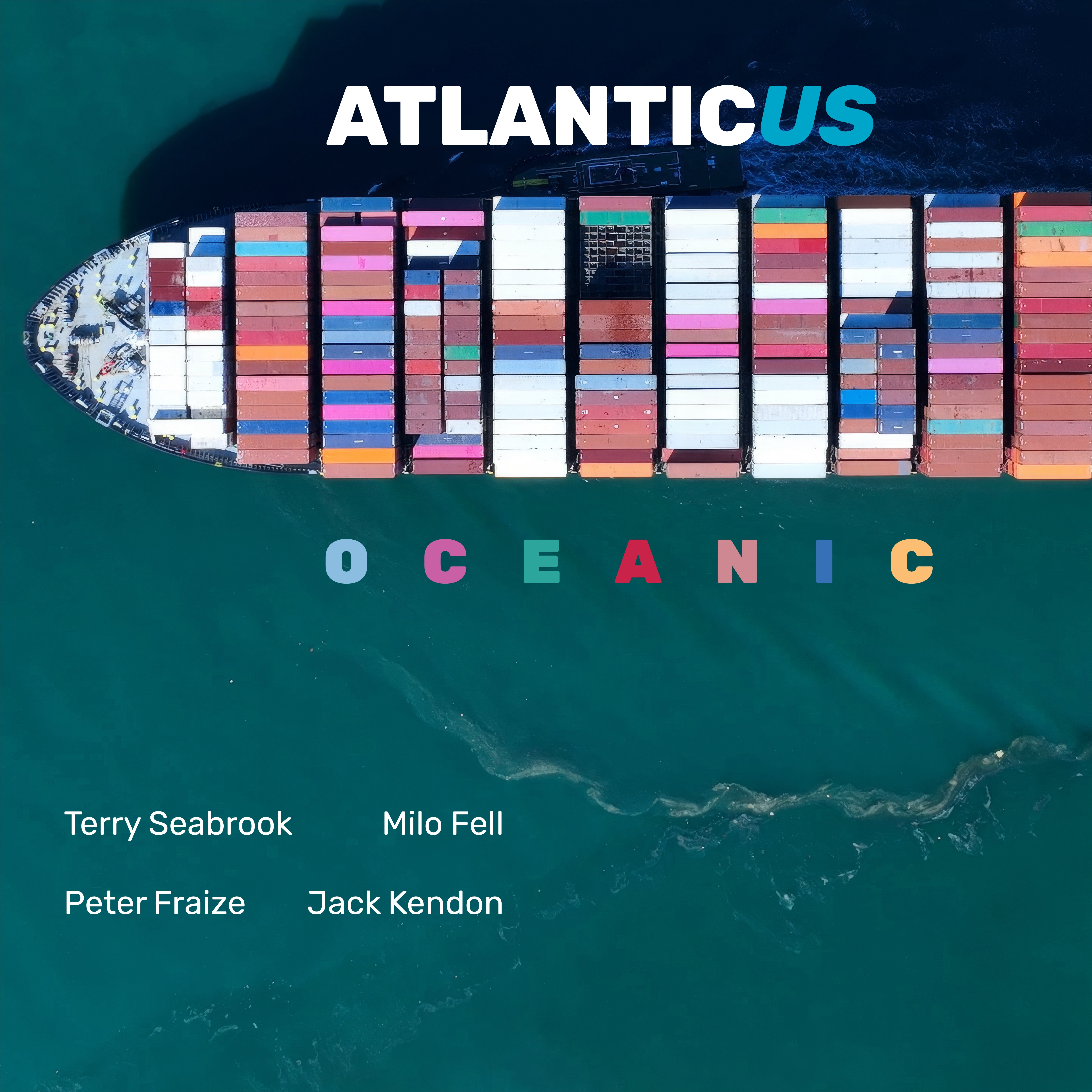 Oceanic cover 5MB