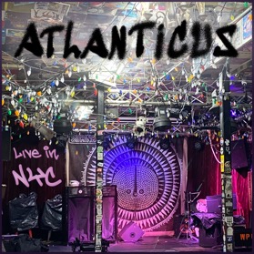 Atlanticus Live in NYC FRONT