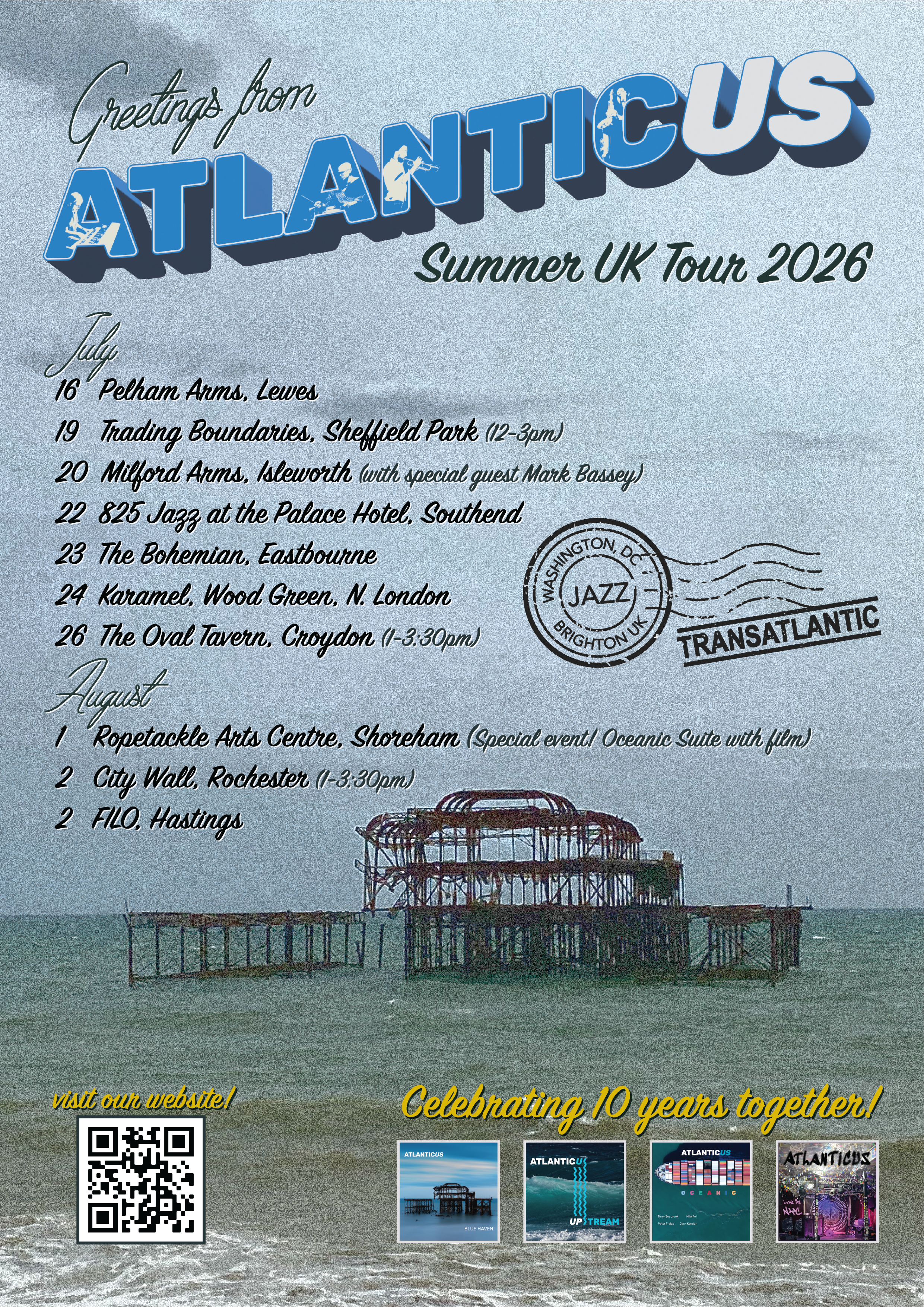 Atlanticus 2026 flier A4 FINAL
